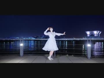 【翠華】ラストスコア 踊ってみた【4周年】