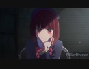 覇権アニメのOPと覇犬アニメのOP曲を差し替えてみた