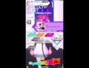 (64)  譜面確認用　Q(ホロライブ) ULTIMATE 【テトテ×コネクト外部出力】