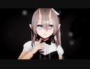 【 オリキャラMMD 】アイドル【 Vroid 】