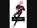 # 1 START / Cry G Boy