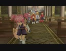 [TOシンフォニア]第19回(19-3) 神木の運び屋プレセア