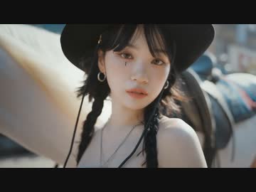 [LE SSERAFIM] UNFORGIVEN （feat. Nile Rodgers） MV