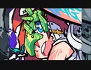 [M⊿D-⊿MV][引鉄少女!!! -TRIGGER ROCK!!!-]