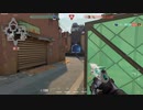 理不尽なキルを含む４キル
