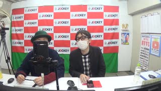 ノダくんとコハラくんのウキウキマンモス #1 その2