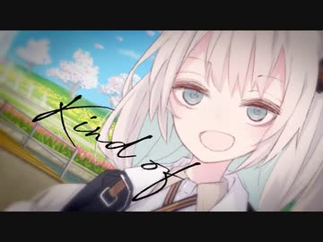 Kind of 2nd ”山桜”