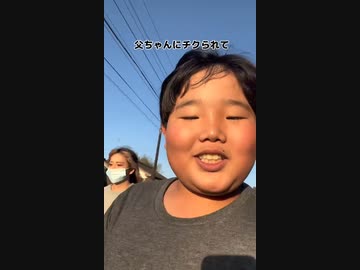 ホモと見る人生楽しそうなデブ