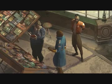 【ゆっくり実況】 Disco Elysium Part17