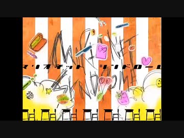【重音テトSV】マリオネットシンドローム【Synthesizer V】