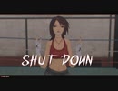 MMD - Shut Down