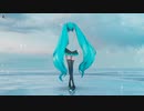 【4K60fps/YYB式ミク 】アンノウン・マザーグース