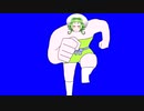 走るテンコちゃんBB+使用例