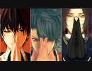 【MMD刀剣乱舞】GURU【土佐組】
