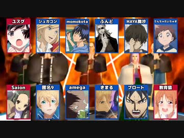 【合唱】超組曲『ニコニコ動画』【超メドレー歌ってみた投稿祭2023】