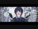 【MMD】天使の翼。【高生宅】