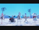 [プロセカMV] 『快晴』モモジャン