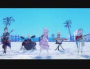 [プロセカMV] 『快晴』バチャシン