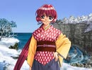 flutter of birds II 天使たちの翼　パート7