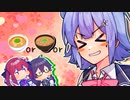 六花「うどん派ですか？そば派ですか？それとも...！」【#毎月6日はTOKYO6の日】