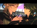 【原神MMD】Overdose【アルハイゼン・カーヴェ】