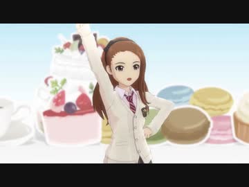 現代の技術で10年前の人力を勝手にリメイクしてみた「Baby Sweet Berry Love」【水瀬伊織】