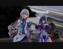[MMD]ブローニャでデビルじゃないもん[崩坏：星穹铁道]