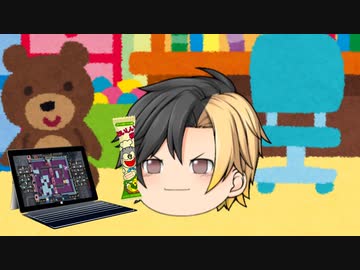 人気の「てきとう太郎」動画 104本 - ニコニコ動画