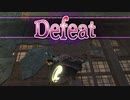 真のミドナ リョナ ゲームオーバー Twili Midna Ryona KO and Poison