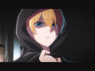 【推しの子】　第4話　役者