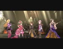 【デレステMV】EVIL LIVE【BAD BEASTS】