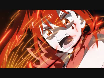 魔法少女マジカルデストロイヤーズ　#05　第二次中野事変 CLIMBING TO THE HELL