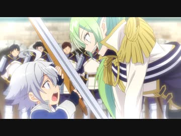 転生貴族の異世界冒険録～自重を知らない神々の使徒～　第6話　『最強騎士団長との決闘（デート）』