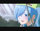 【ニコカラ】マネキン（キー-5）【on vocal】