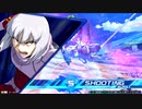 EXVS2XB固定ランク　相方デュエル視点