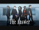 【九州】The Answer【踊ってみた】