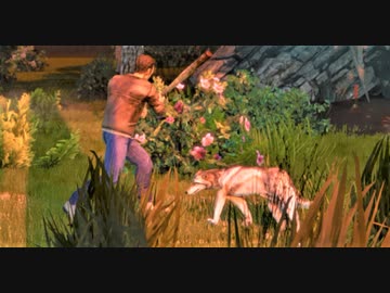 【Mr. プレッパー】イキりオオカミ殲滅活動 part3【ゆっくり実況プレイ】