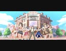 【デレステMV】MOTTO!【紗枝・卯月・愛梨・ほたる・芳乃・仁奈・智絵里】