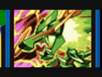 【実況】実質、ロックマンエグゼ7である「流星のロックマン」を動かずクリアする part32