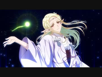 江戸前エルフ 第5話「月島ガールズコレクション」