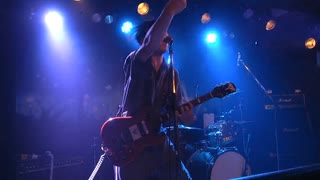 THE DO DO DOs『うらやましい!』 LIVE