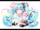 Nerine/ Escha. feat. 初音ミク