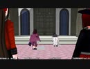[ダンガンロンパMMD]V3メンバーでフライングゲットを踊る９人と見守る７人
