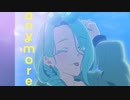 【ニコカラ】マネキン（キー+1）【off vocal】