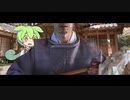 ずんだもんの本当にあった怖い話