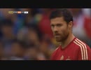 Xabi Alonso vs Chile (World Cup 2014) HD 720p