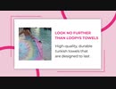 Premium Turkish Cotton Towels At Affordable Prices | Loopys Towels