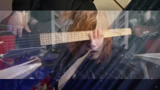 POP SONG - 米津玄師　弾いてみた Bass Cover