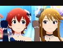 【ミリシタMV】「エスケープ」(限定SSR アナザーアピール)【1080p60/高画質4K HDR】