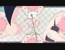 【初投稿】アメリ - 煮ル果実 / 歌ってみた【透央 - suo】